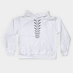 Tribal Kids Hoodie